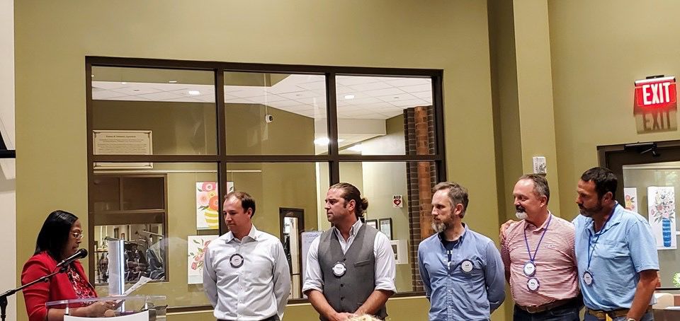 Downtown Franklin Rotary